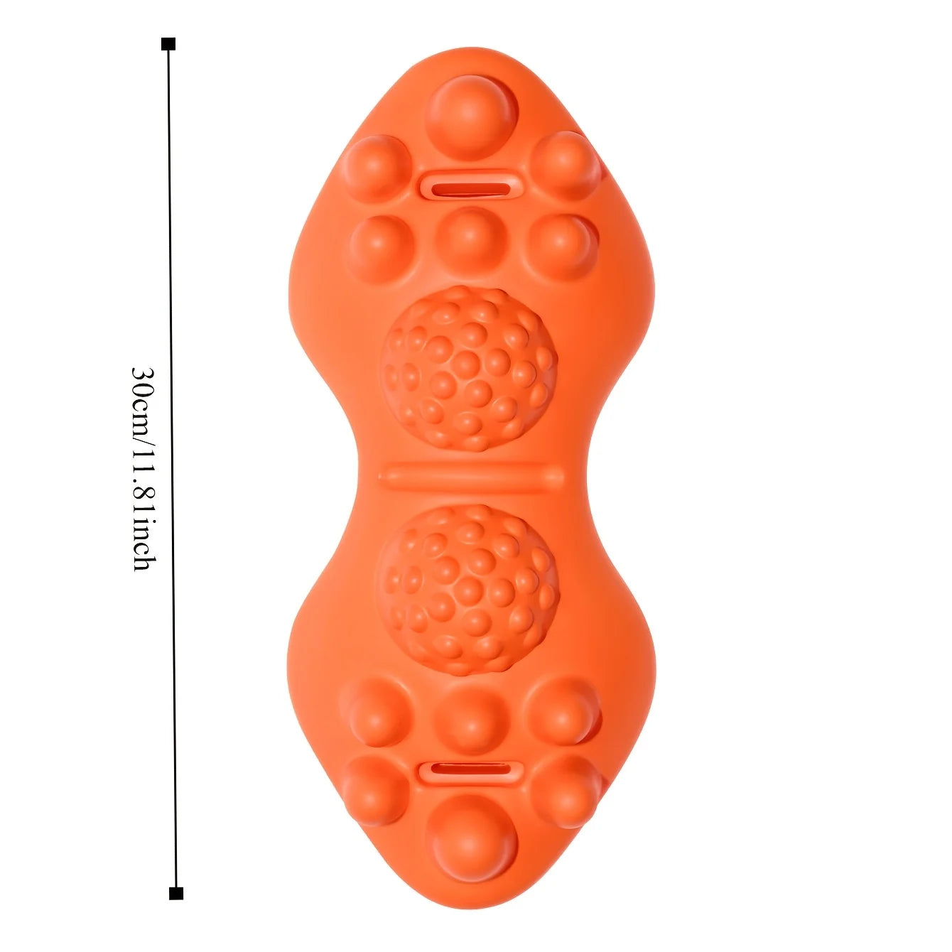 1Pc Sciatica and Lumbar Pain Muscle Relief Massage Stretching Tool