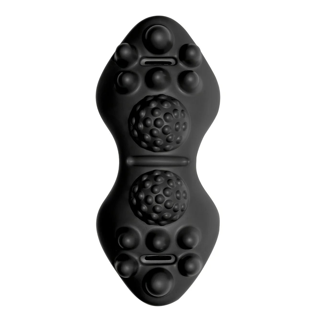 1Pc Sciatica and Lumbar Pain Muscle Relief Massage Stretching Tool